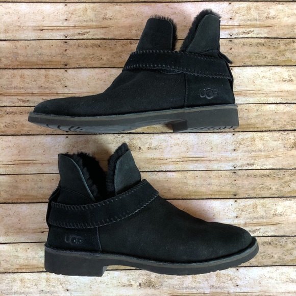 UGG Shoes - UGG McKay Ankle Boot